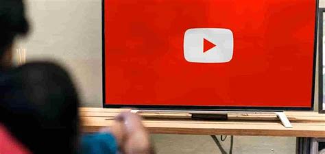 How To Watch Youtube On Big Screens With Youtube Tv Mode