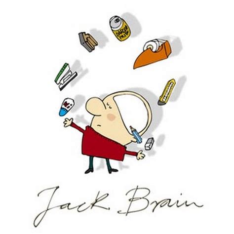 Jack Brain Youtube