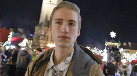 Czech Hunter 227 Gay Since Almost One Year Peter One