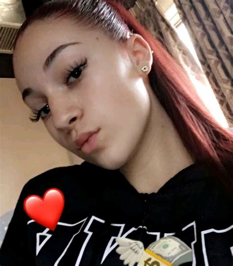Bhad Bhabie Archive On Twitter Selfie