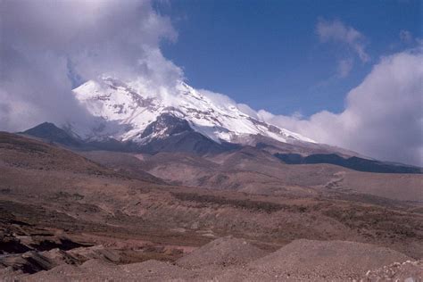 Mojno s vami podrujitsya ? Menschen und Landschaft im Andenhochland Ecuadors