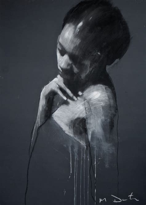 Как истинный англичанин, демстедер, очевидно, увлекается творчеством «братства. TOUCHING HEARTS: MARK DEMSTEADER - contemporary figurative ...