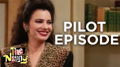 The First Episode Of The Nanny Full Episode The Nanny Full