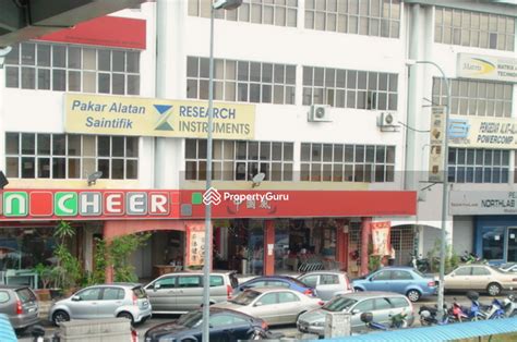 Taman Bukit Mayang Emas Details Shop For Sale And For Rent