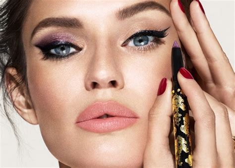 Dolce And Gabbanas New Makeup Collection Inspired By Golden Hour