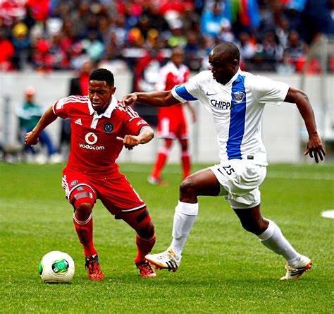 Chippa united football club (often known as chippa) is a south african professional football club based in gqeberha in the . Amazulu Vs Chippa United - Absa Premiership Report ...