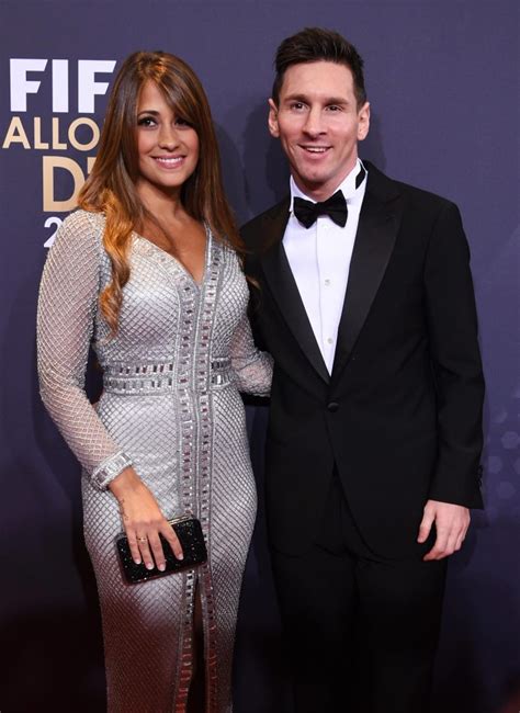 Messi Weds Mother Of His Two Kids Antonella June 30 Complete Sports