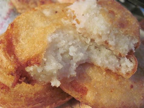 Fluffy Inside Potato Cakes Australia Food Food