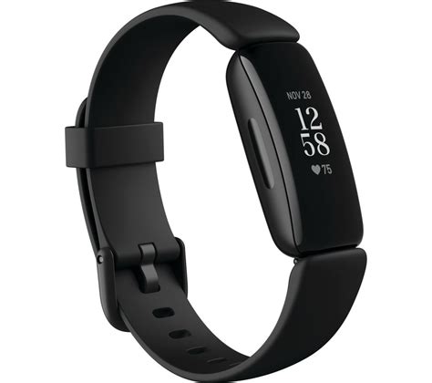 Add at least two items to compare. Buy FITBIT Inspire 2 - Black | Free Delivery | Currys