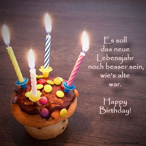 Whatsapp Geburtstagswünsche Und Geburtstagsgrüße Lustig Herzlich Und