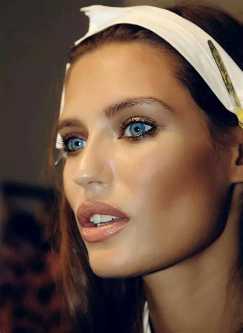 1000 Images About Bianca Balti On Pinterest Models