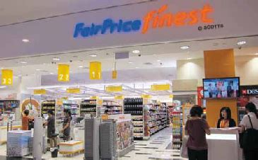 Ntuc fairprice pan fry satay traditionally marinated! Changing The Food Rations Scheme To Monthly NTUC FairPrice Food Vouchers