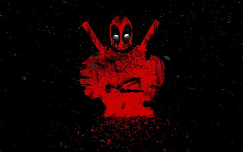 Wallpapers Hd Deadpool