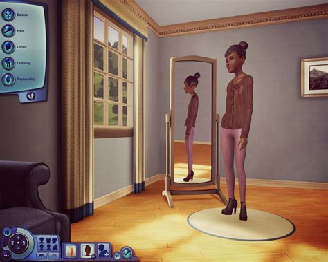 Detonation X The Sims 3 Kaip Slider`iai Kenkia žaidimui