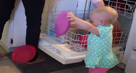 The Video That Explains Why Moms Get Nothing Done