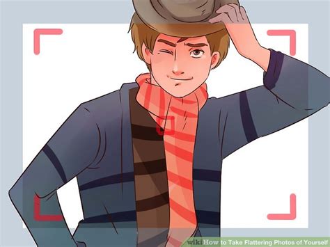 See full list on wikihow.com 4 Ways to Take Flattering Photos of Yourself - wikiHow