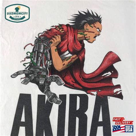 Rare Vintage 80s Akira 1988 Katsuhiro Otomo Cyberpunk Tetsuo Kaneda Japanese Anime Manga