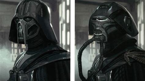 From Concept To Reality A Glimpse Into The Art Of Star Wars The Force