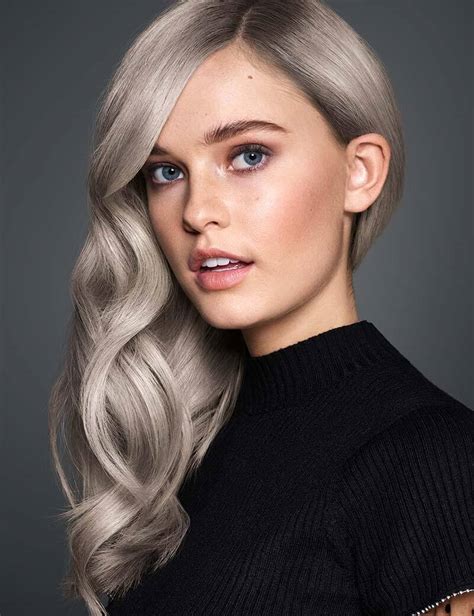 16 Amazing Ash Blonde Hair Colors For 2022