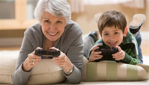 Adults Playing Video Games Why Its A Non Issue