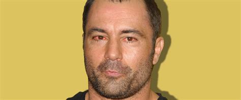 It's the corona of the sun that is visible during a total solar eclipse. Joe Rogan's Fans Are Dying to Get Inside His Head