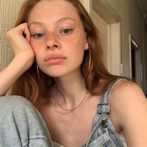laura gwyneth butler on instagram “spring cleanin” women with freckles kylie scott beautiful