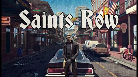 Saints Row 5 2021 / Saints Row 5 - 51 Things Fans Want! (Setting ...