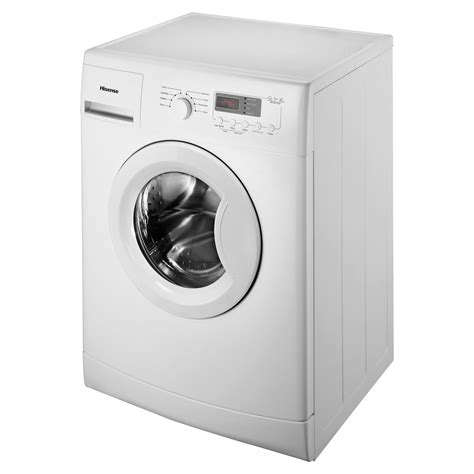It's time to rethink tv with laser tv. Hisense WFXE7012 7kg 1200rpm Washing Machine - Buy Home Appliance