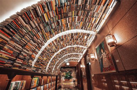 6 Cool Libraries And Bookstores In Seoul For Bibliophiles Koreatravelpost