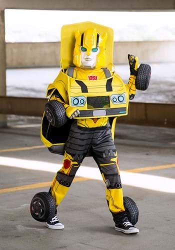 Transformers Costume Ideas Halloweencostumes Com