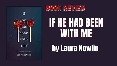 If He Had Been With Me Book Review Featz Reviews