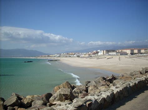 En total, 74 playas distintas. File:Playa de Tarifa,Tarifa (Cadiz).jpg - Wikipedia