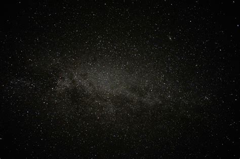 Wallpaper Malam Galaksi Langit Bintang Bima Sakti Nebula