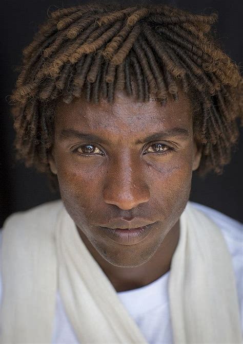 Afar Tribe Man Afambo Ethiopia By Eric Lafforgue Tribes Man