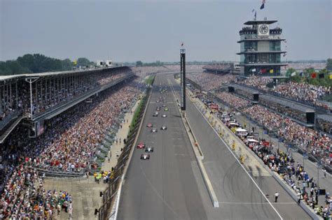 Indianapolis Motor Speedway Indyencyclopedia Org