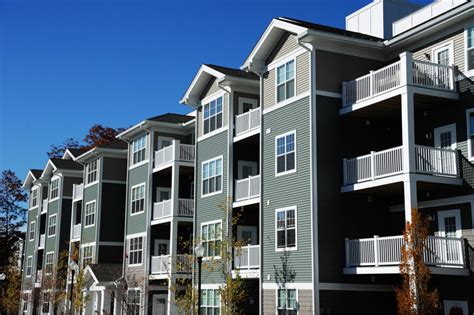 What is the Difference Between a Condo and an Apartment?