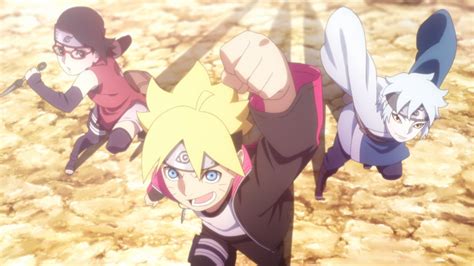 Boruto Boruto Club Photo 42757367 Fanpop