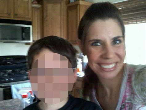 Idaho Mom Gets Prison In Underage Sex Case Photo CBS News