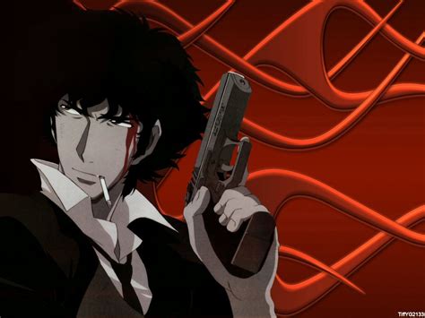 46 Anime Wallpaper Cowboy Bebop Wallpapersafari