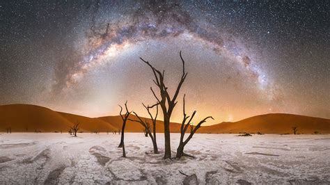 Student of the year is all about the clothes, the brawn and the. 2020 Milky Way Photographer Of The Year Announced by ...