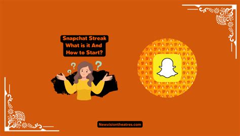 Snapchat Streak What Is It And How To Start