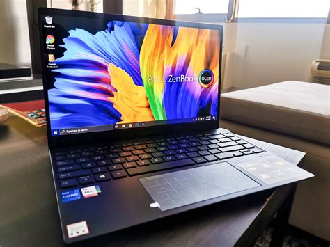 Top 5 Reasons To Choose Asus Oled Laptops Iconic Mnl