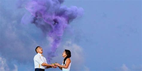 Aladdin Themed Wedding Anniversary Photo Shoot Popsugar Love And Sex