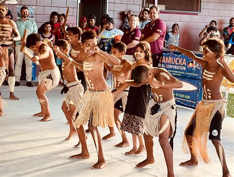 laura aboriginal dance festival balkanu