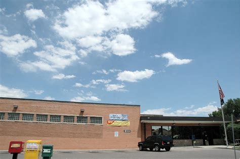 Englewood Co Post Office Photo Picture Image Colorado At City