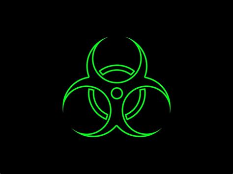 Free Download Wallpaper Toxic Mask Hd 1920x1200 By Dshepe 900x563 For