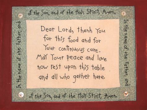 Bless it to our use and us to your service, and make us ever mindful of the needs of others. Scripture for Today: May 2012