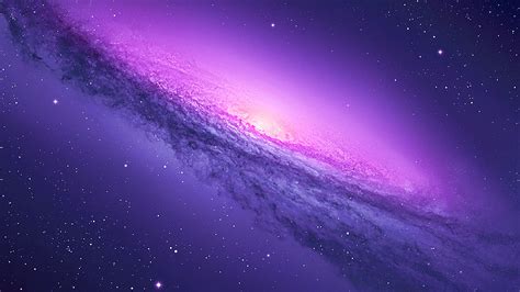 Blue Galaxy Wallpapers On Wallpaperdog