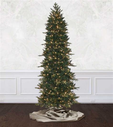 10 Ft 12 Ft Christmas Trees Large Artificial Trees