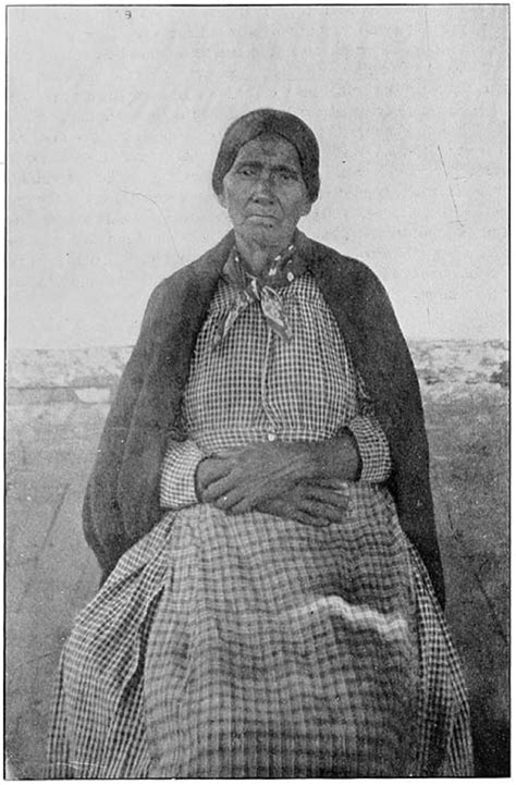 Cherokee Woman North Carolina Catawba Indians American Indian